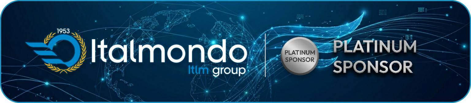 Italmondo Sponsorship Banner
